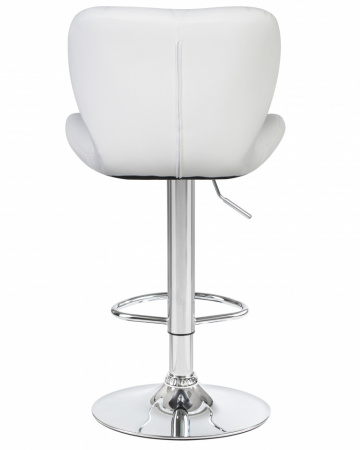 Барный стул BARNY LM-5022 белый DOBRIN