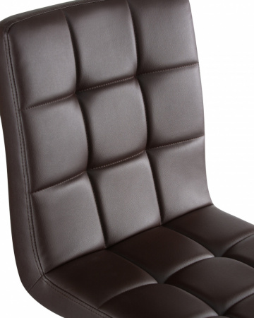 Барный стул КРЮГЕР WX-2516 коричневый