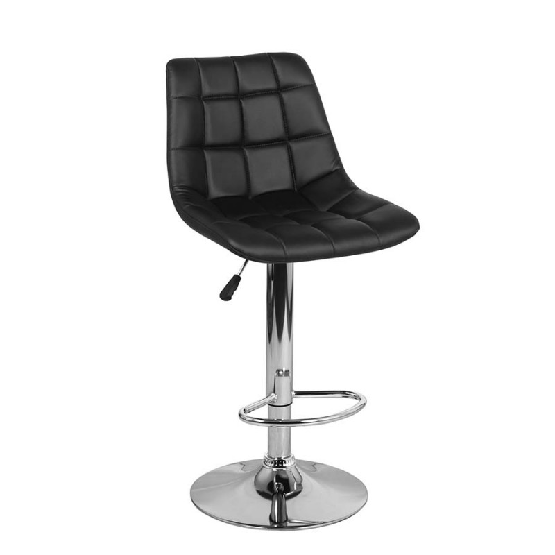 Барный стул МАРСЕЛЬ WX-2820 Черный