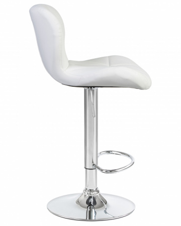 Барный стул BARNY LM-5022 белый DOBRIN