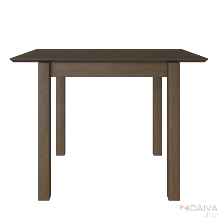 Стол деревянный Дорадо + (раздвижной)