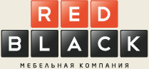 Мебель Red Black