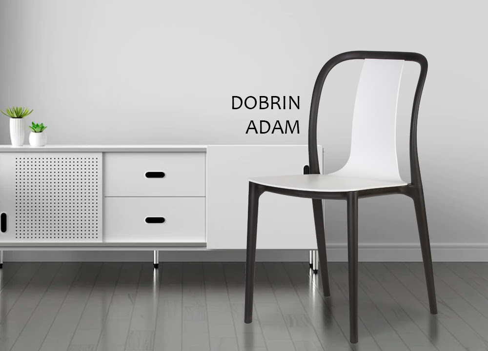 Стильный и практичный DOBRIN ADAM