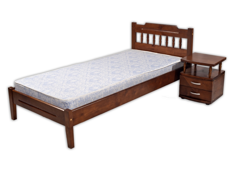 Кровать Мария 1