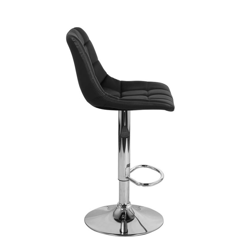 Барный стул МАРСЕЛЬ WX-2820 Черный