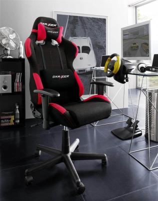 Геймерские игровые компьютерные кресла