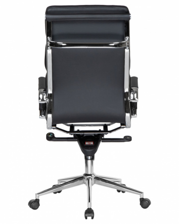 Офисное кресло для руководителей DOBRIN ARNOLD LMR-103F, черный