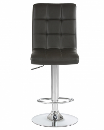 Барный стул Kruger LM-5009 черный DOBRIN