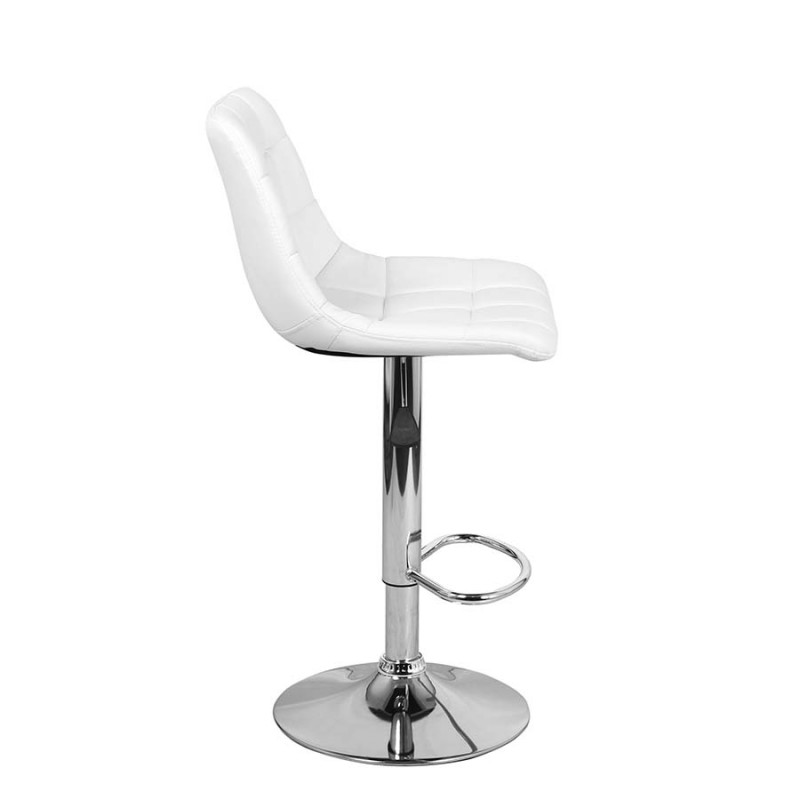 Барный стул МАРСЕЛЬ WX-2820 белый