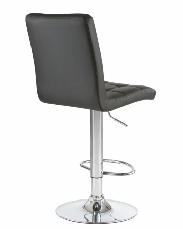 Барный стул Kruger LM-5009 черный DOBRIN