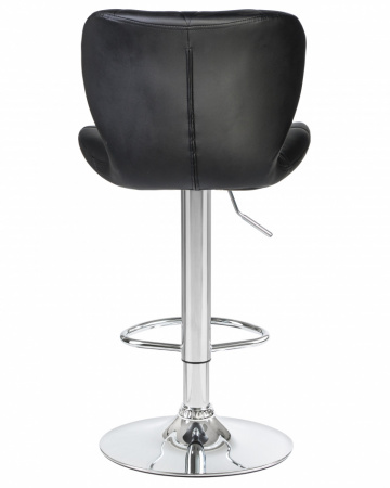 Барный стул BARNY LM-5022 черный DOBRIN