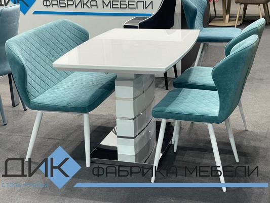 Фабрика мебели ДИК