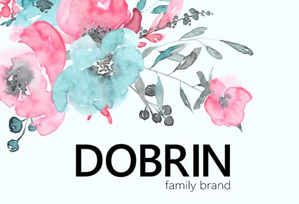 Мебель Dobrin